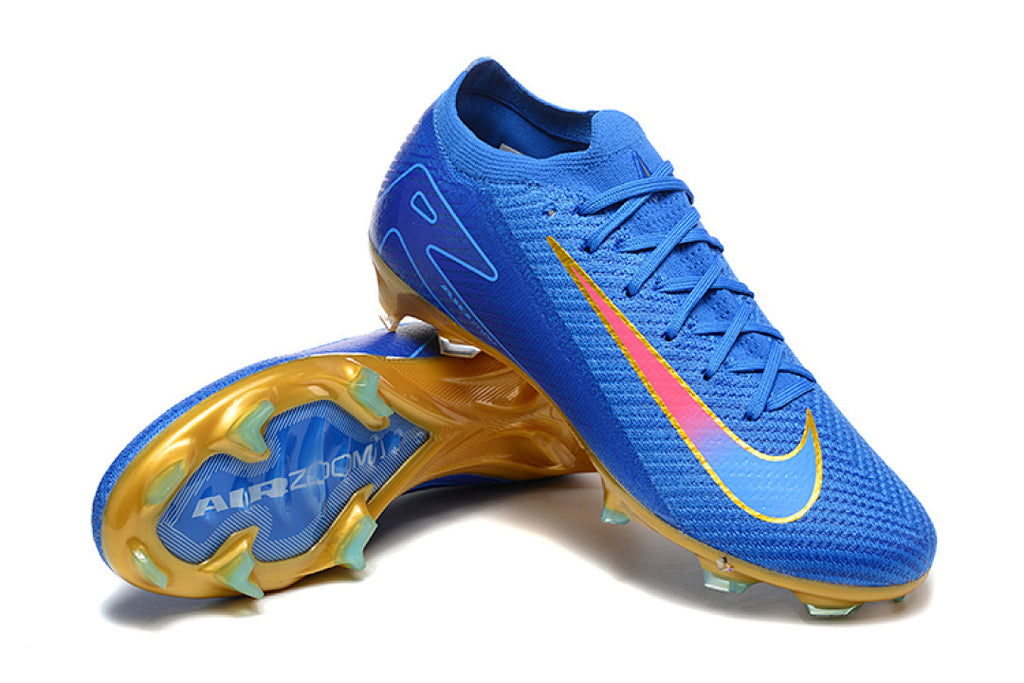 Nike Vapor 16 Air Zoom Mercurial Superfly Iix Elite FG