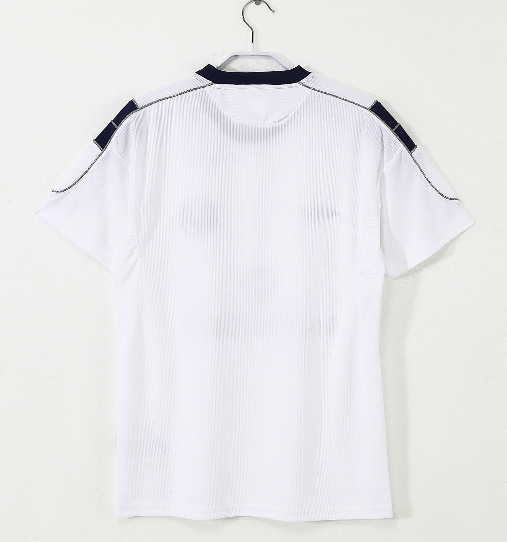 Man United 01 0 B 2000/2001