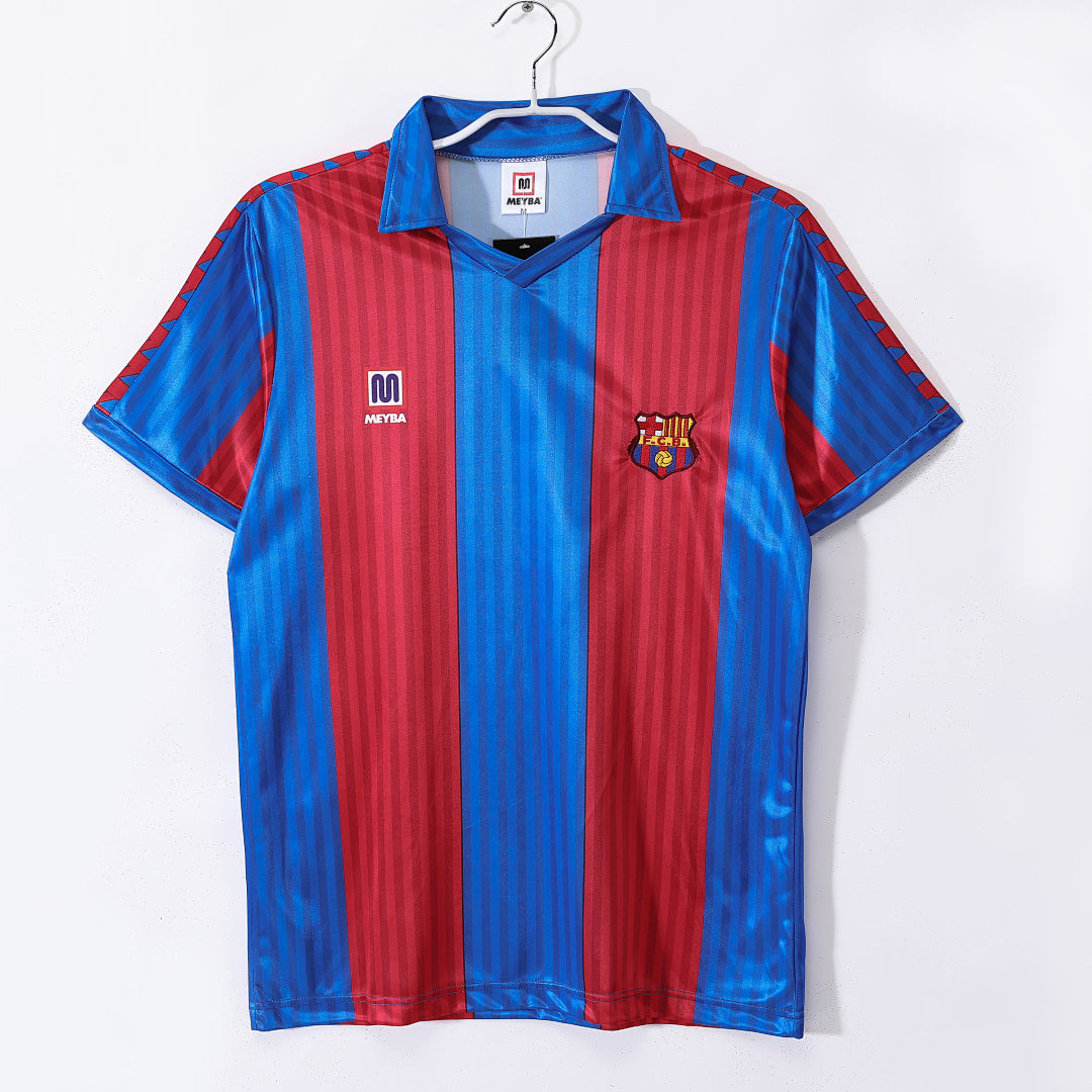 FC Barcelona 92 5 A 1989/1992