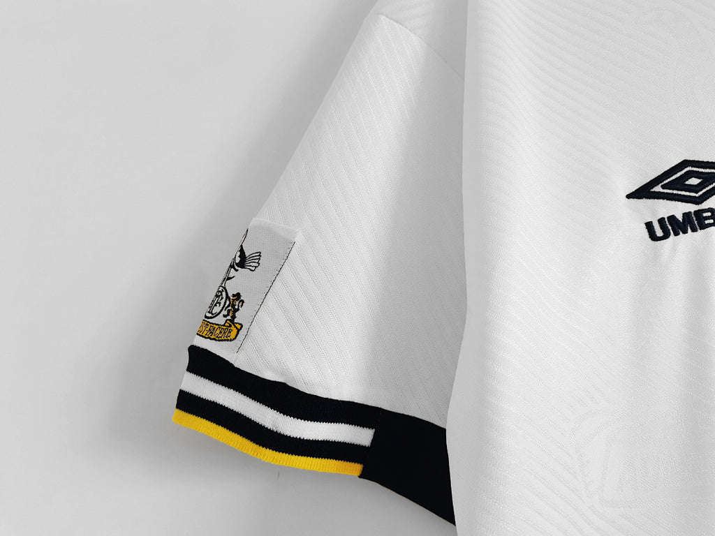 Tottenham 95 8 A 1994/1995