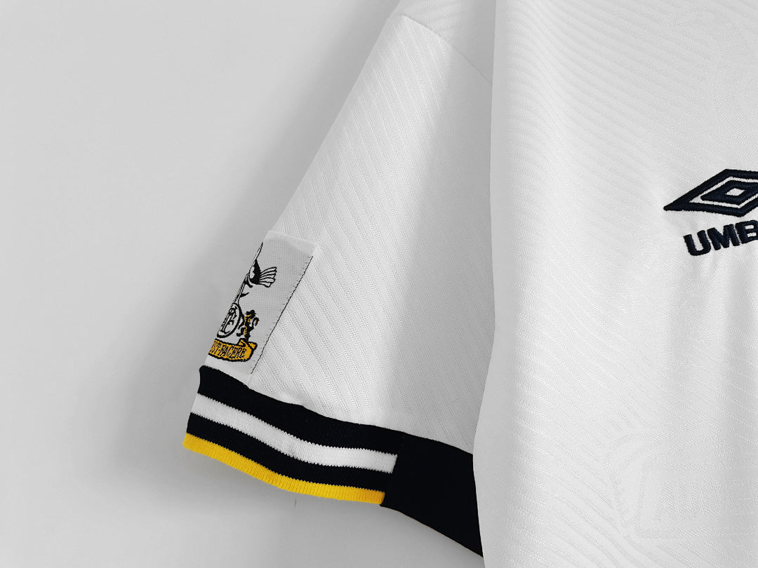 Tottenham 95 8 A 1994/1995