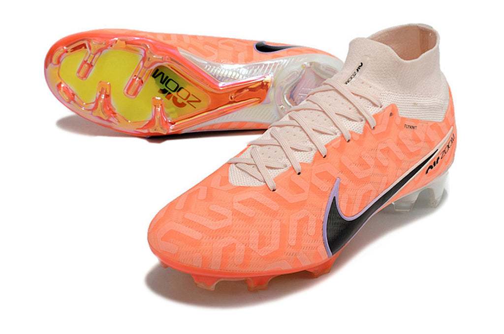 Nike Vapor 15 Air Zoom Mercurial Superfly Ix Elite Nu 187 FG