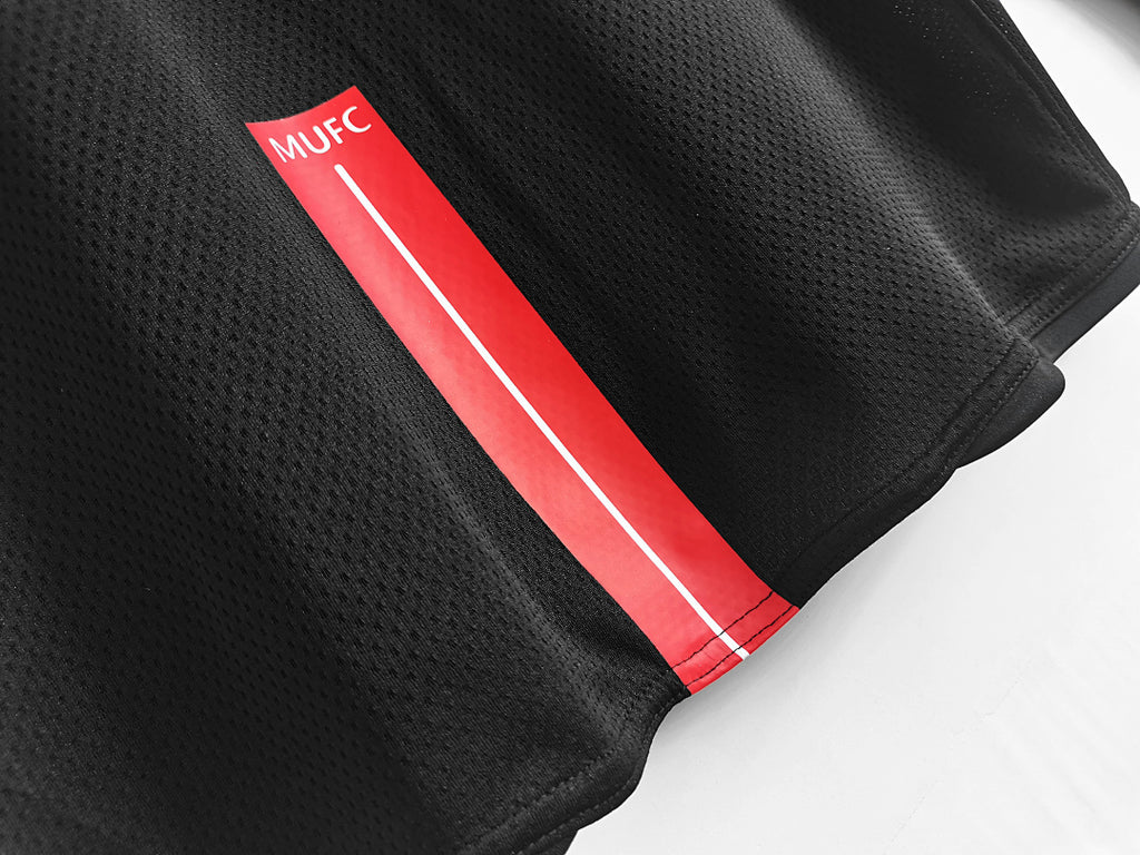 Man United 08 3 B 2007/2008