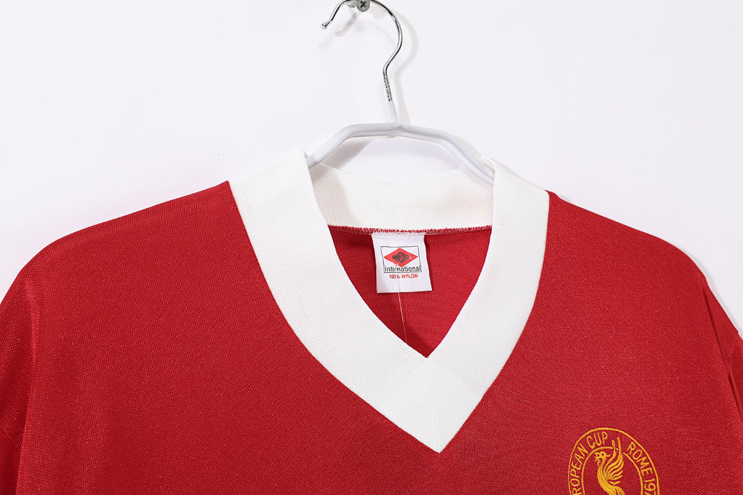 Liverpool 77 8 A 1976/1977