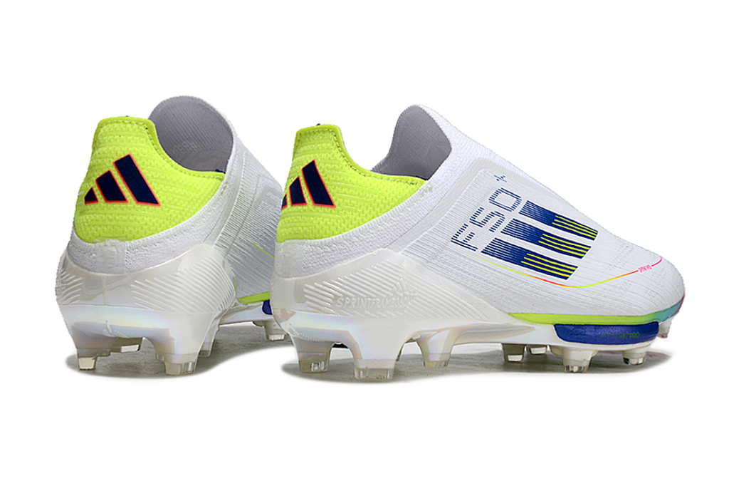 Adidas F50 Pro 50 Size FG