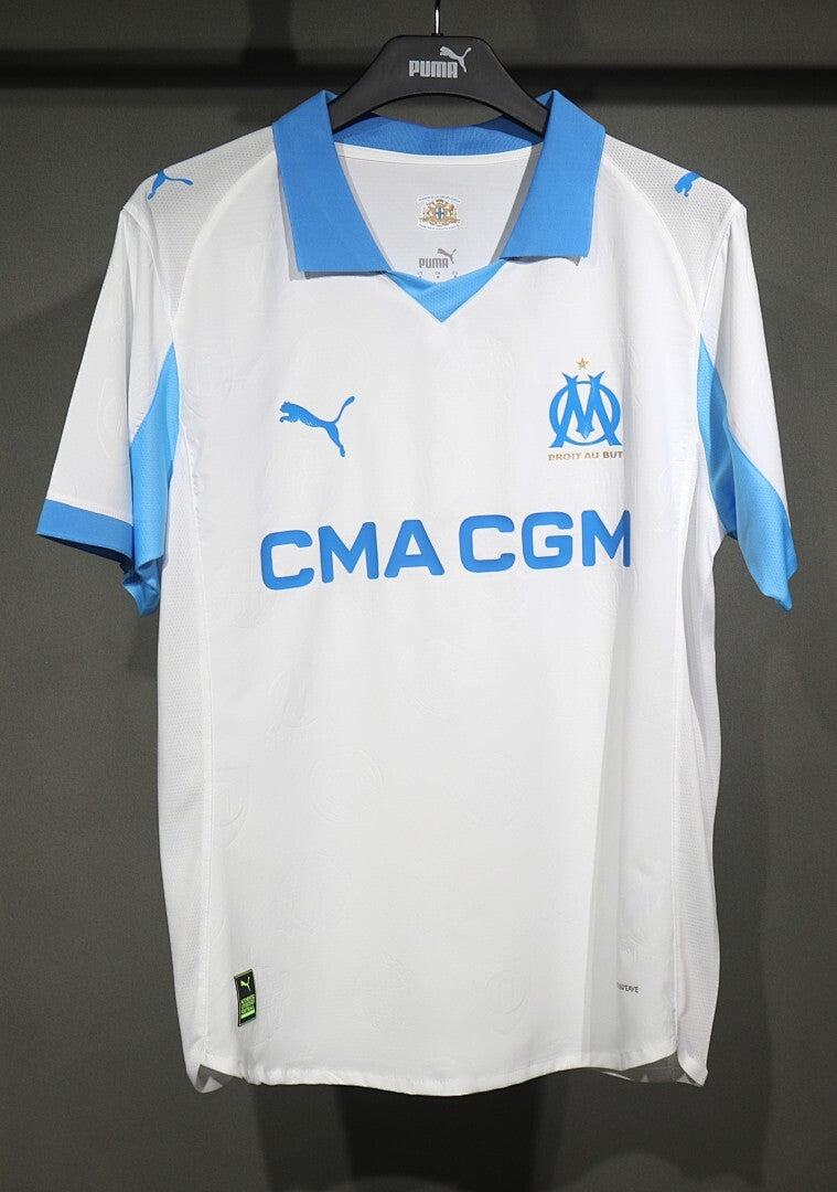 Marseille 26202526 2025/2026