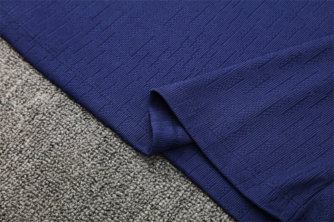 FC Barcelona Bleu Roi 25/26