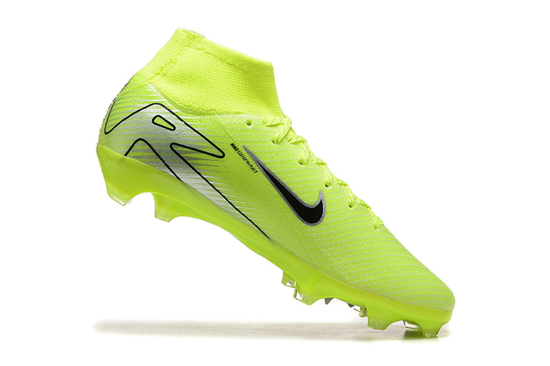 Nike Vapor 16 Air Zoom Mercurial Superfly Iix Elite FG
