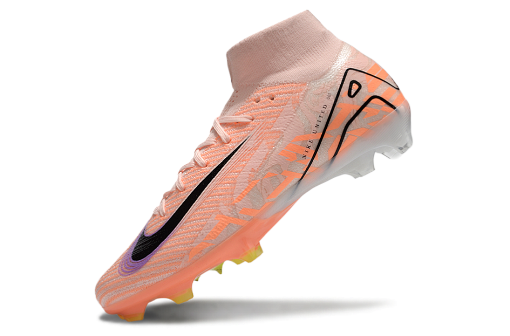Nike Vapor 16 Air Zoom Mercurial Superfly Iix Elite FG