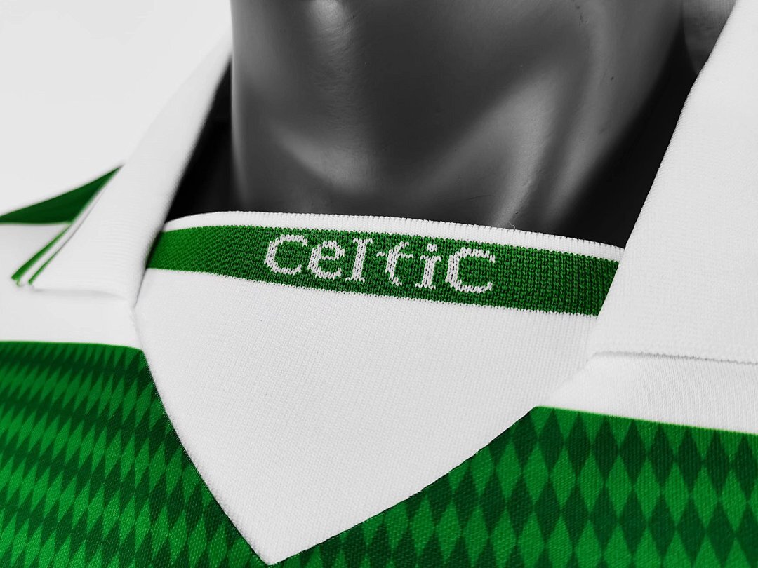 Celtic Glasgow 99 0 A 1998/1999