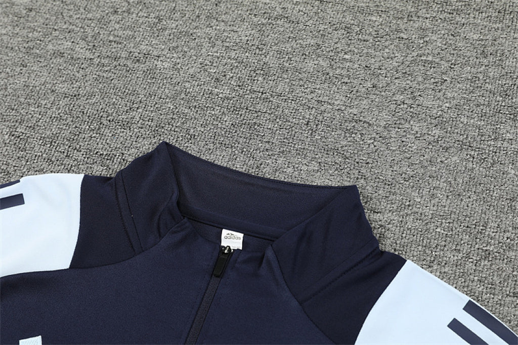 Real Madrid Bleu Roi 24/25