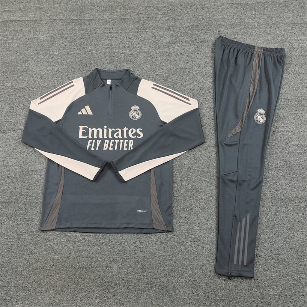 Real Madrid 24/25