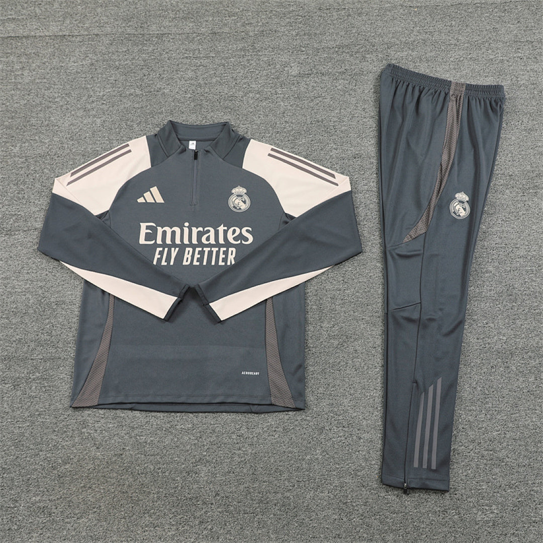 Real Madrid 24/25