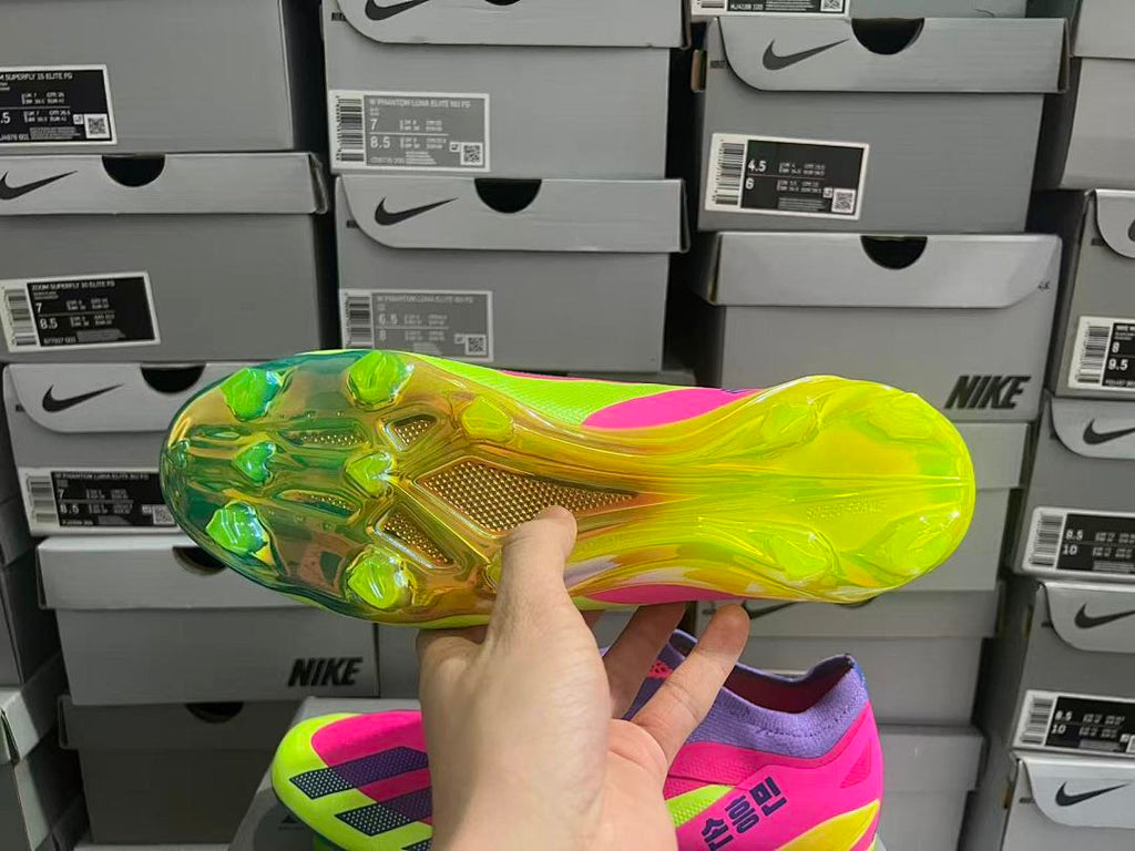 Adidas Modele X X 23 Crazyfast1 FG