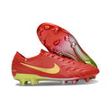 Nike Tiempo Legend X Elite FG Rouge Or