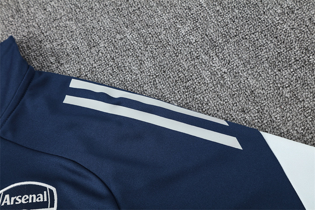 Arsenal Bleu Roi 25/26