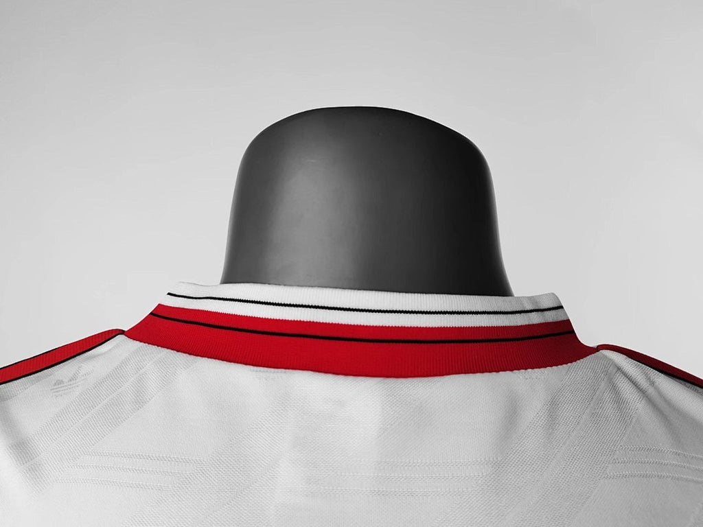 Man United 88 5 A Blanc 1986/1988