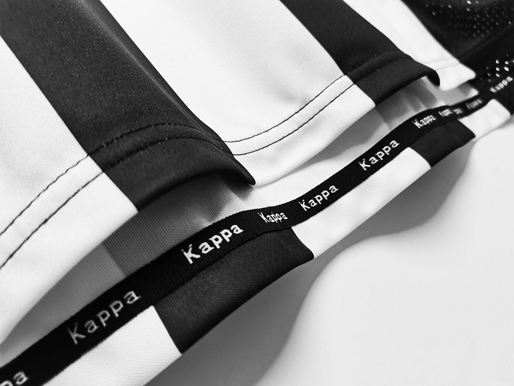 Juventus 98 8 A 1997/1998