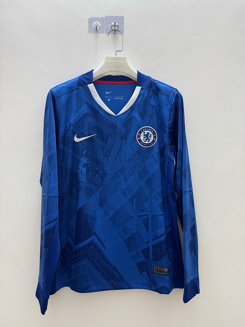 Chelsea S 4 2025/2026