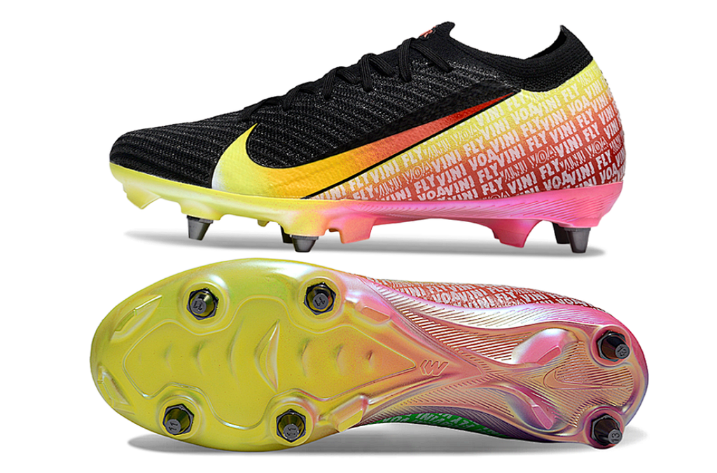 Nike Vapor 16 Air Zoom Mercurial Superfly Iix Elite SG