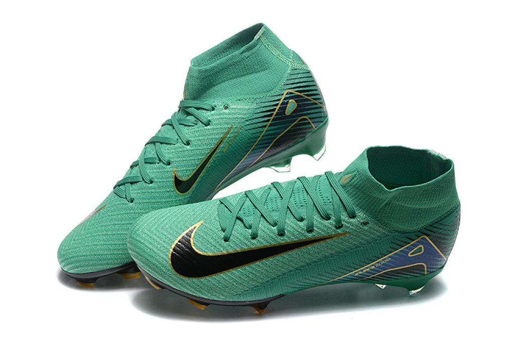 Nike Vapor 16 Air Zoom Mercurial Superfly Iix Elite FG