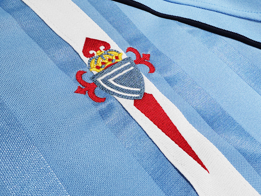 Celta Vigo 02 0 B 2001/2002