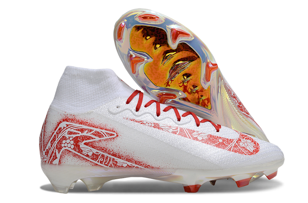 Nike Vapor 16 Bonded Pack Air Zoom Mercurial Superfly Ix Elite FG