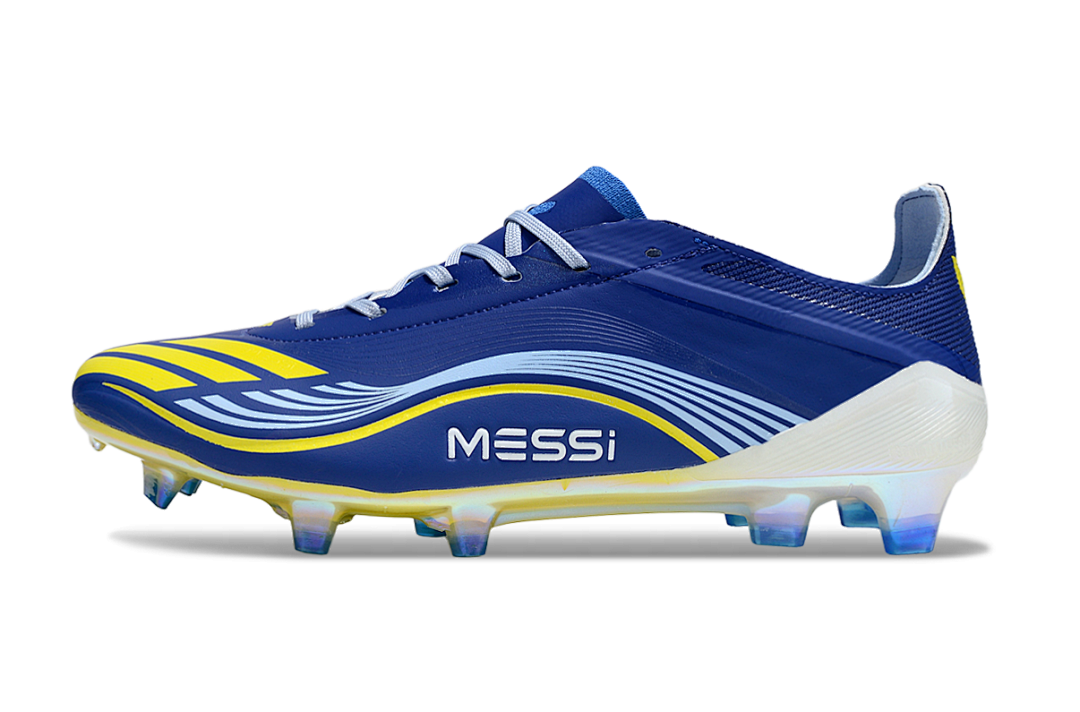 F-50-------PREDATOR-ACCURACY-FG - Adidas