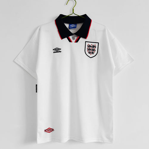 Angleterre 95 8 A 1994/1995