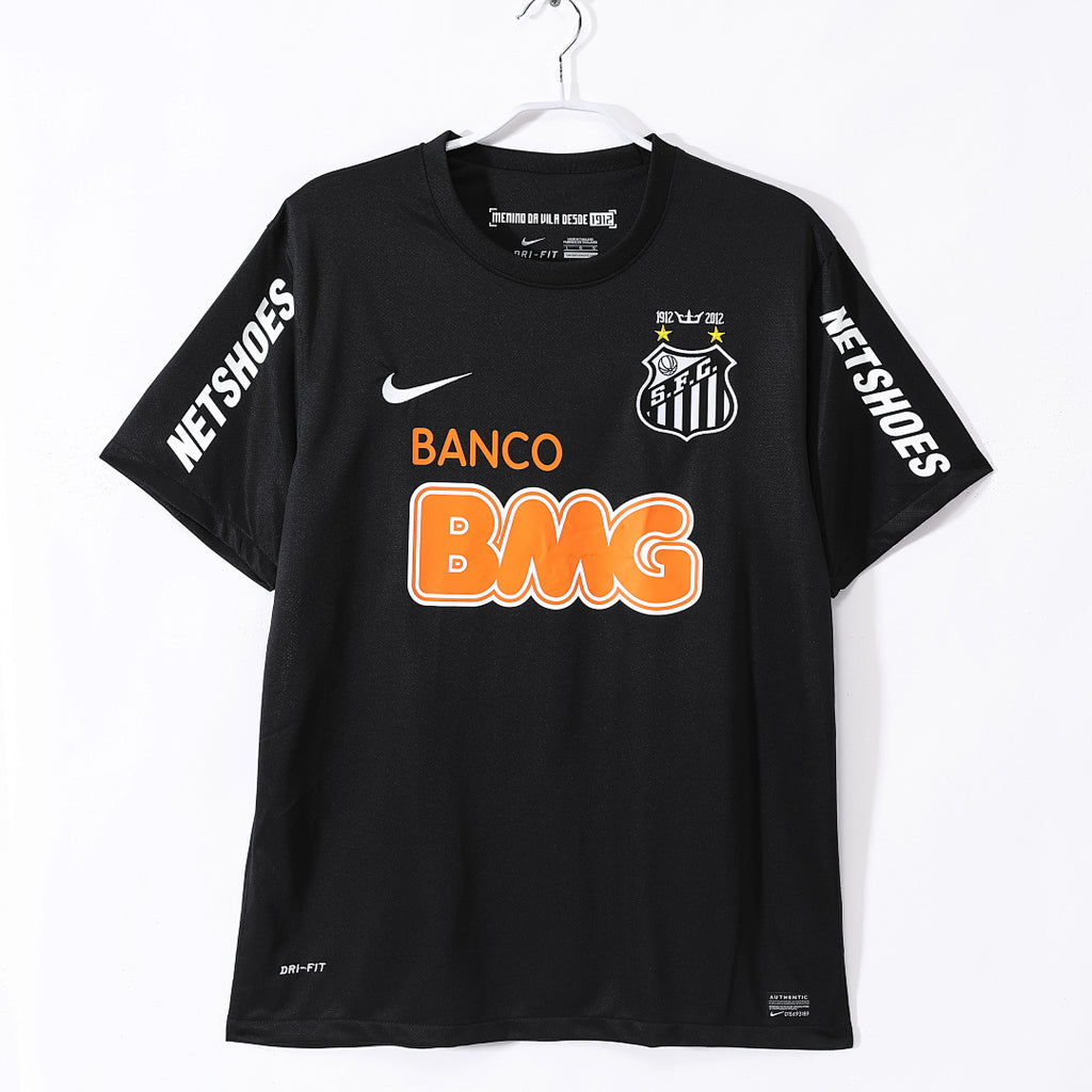 Santos 13 5 A Noir 2012/2013
