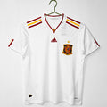 Espagne 12 8 A Blanc 2011/2012