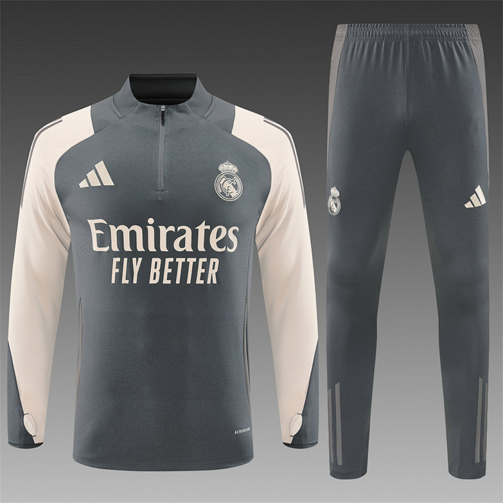 Real Madrid 24/25