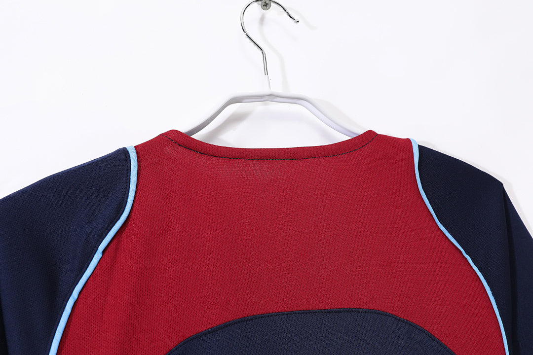 Atletico Madrid 05 8 A 2004/2005