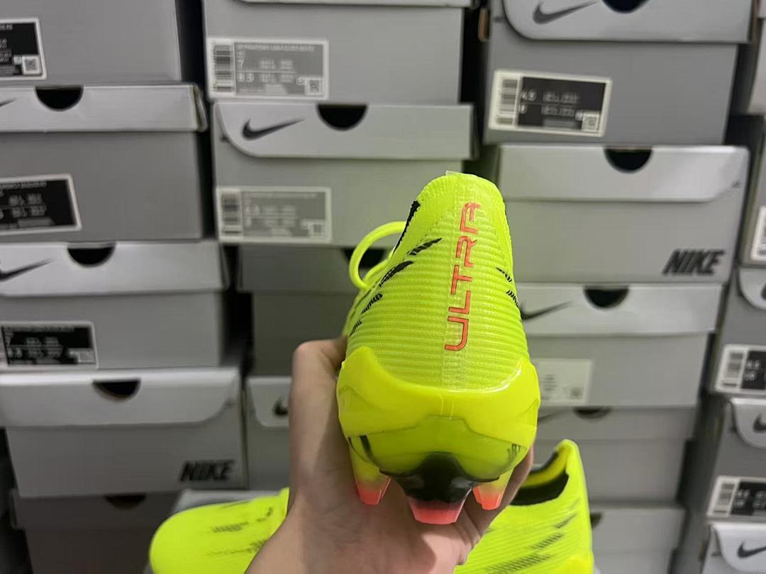 Puma Puma Ultra 5 Ultimate FG