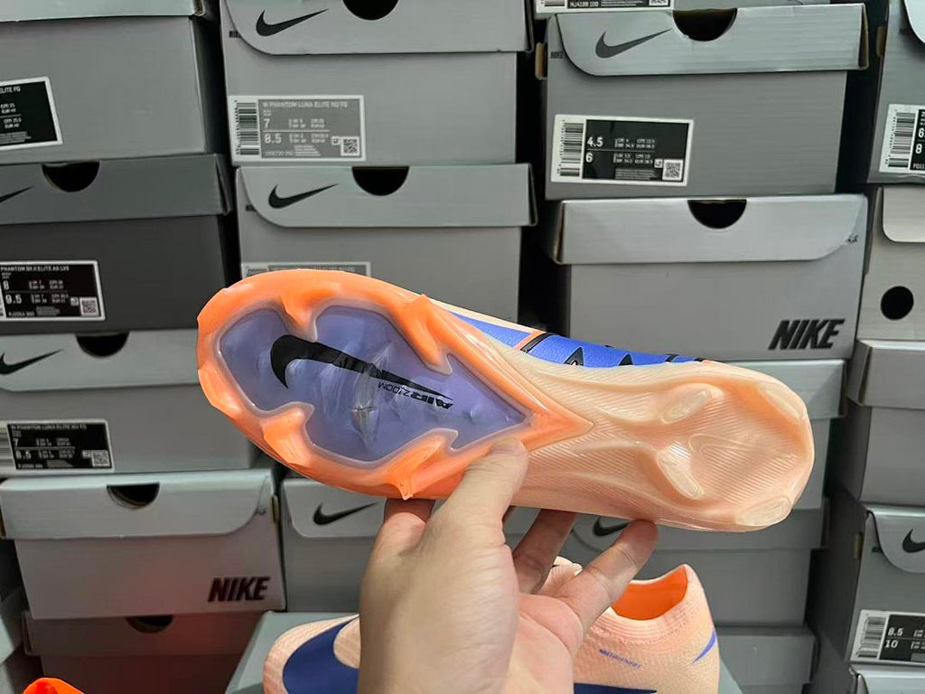 Nike Vapor 16 Air Zoom Mercurial Xv Elite FG