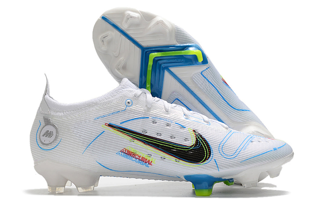 Nike Vapor 14 Arrived Progress Mercurial Xiv Elite FG