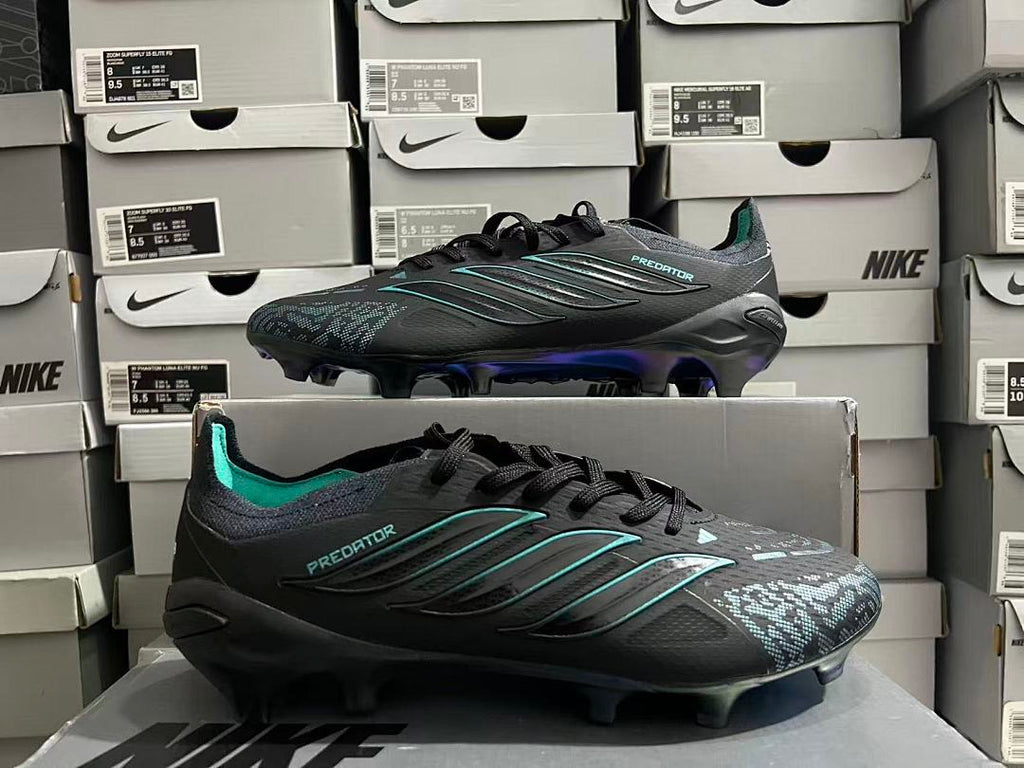 Predator-26-ACCURACY-FG - Adidas