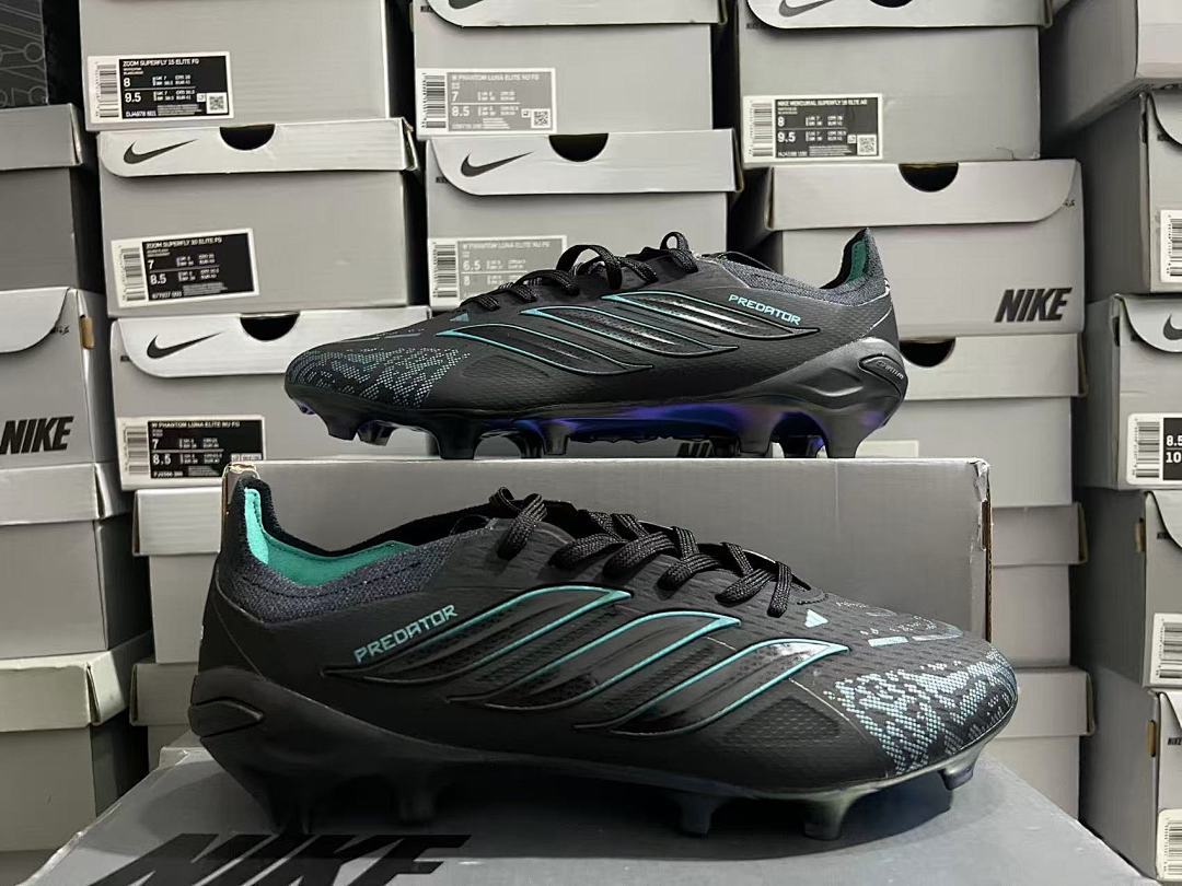 Predator-26-ACCURACY-FG - Adidas