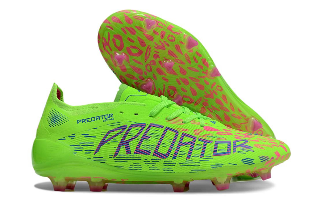 Predator-25-ACCURACY-FG-100 - Adidas