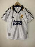 Real Madrid Madrid 98 99 2098/2099
