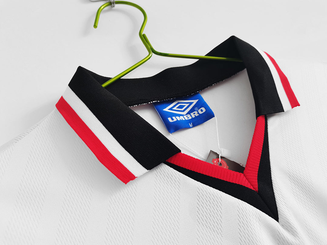 Man United 97 1996/1997