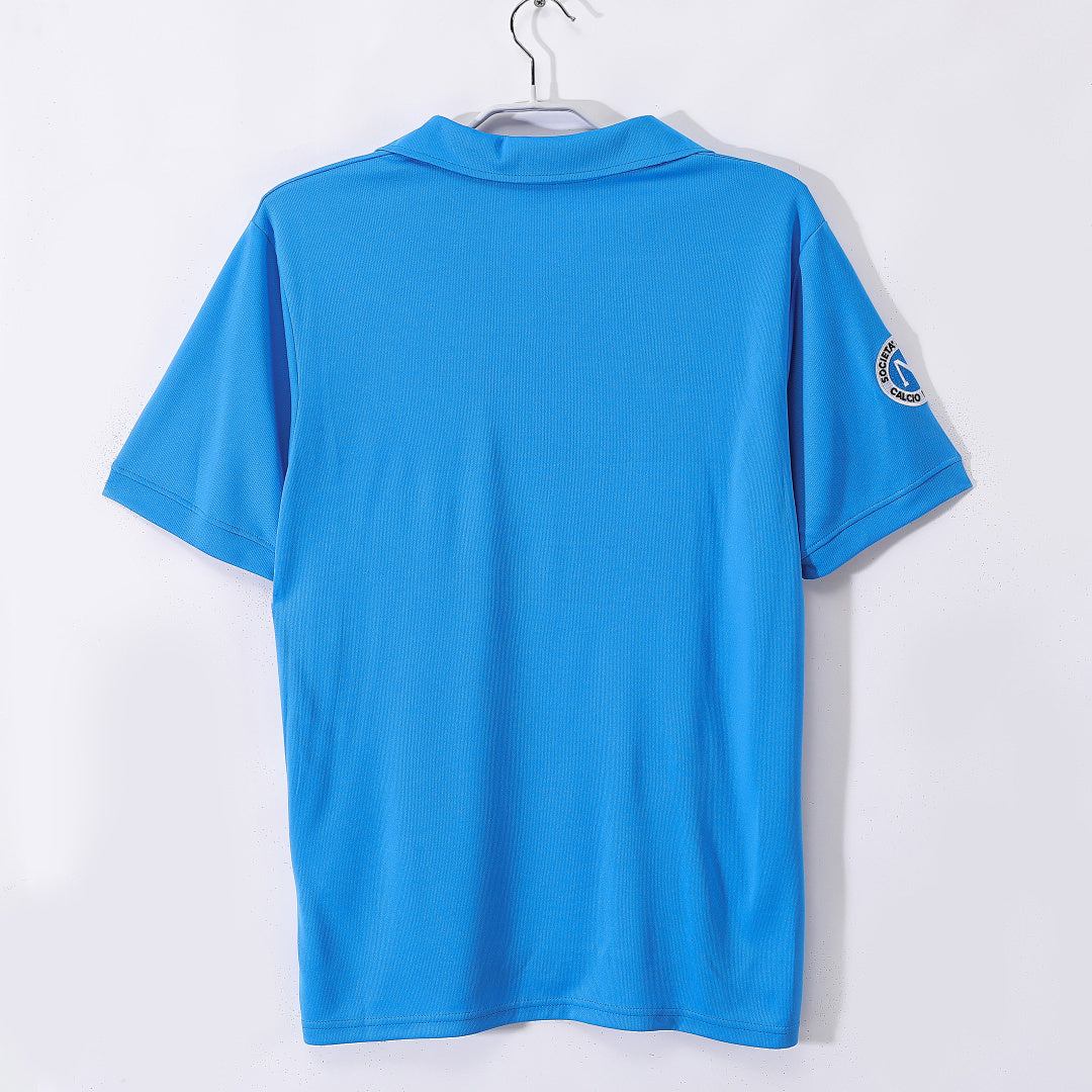 Naples 88 8 A 1987/1988