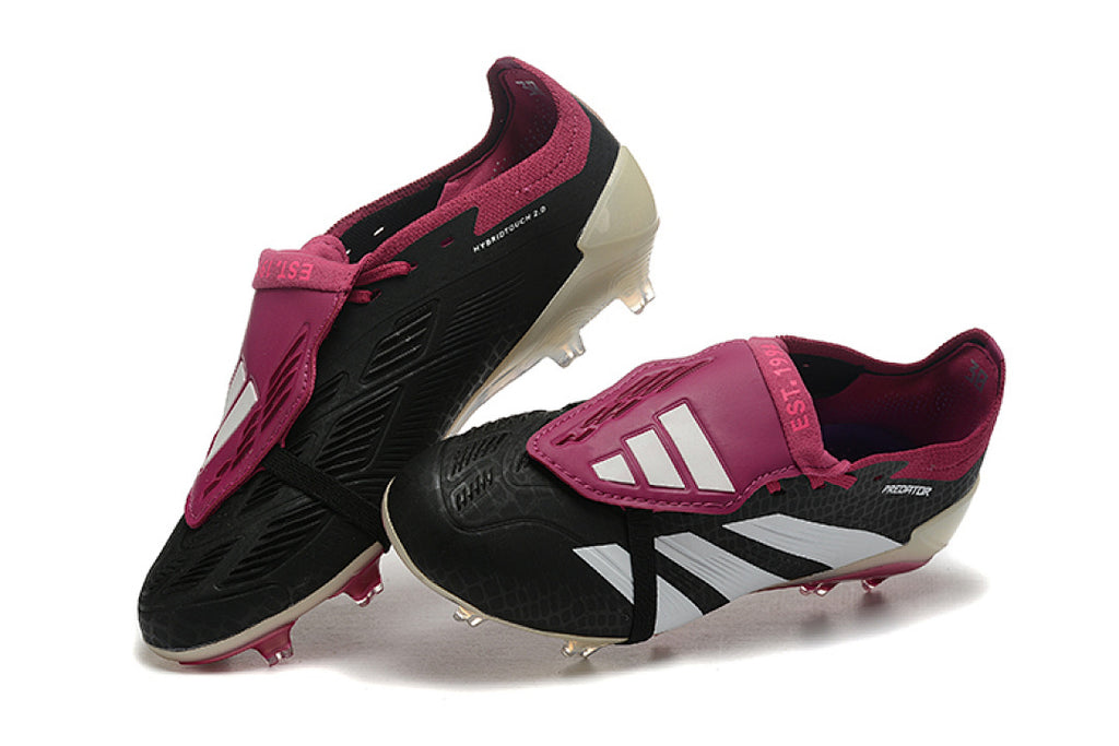 Adidas 24 A Predator Elite Tongue Predator 24 FG