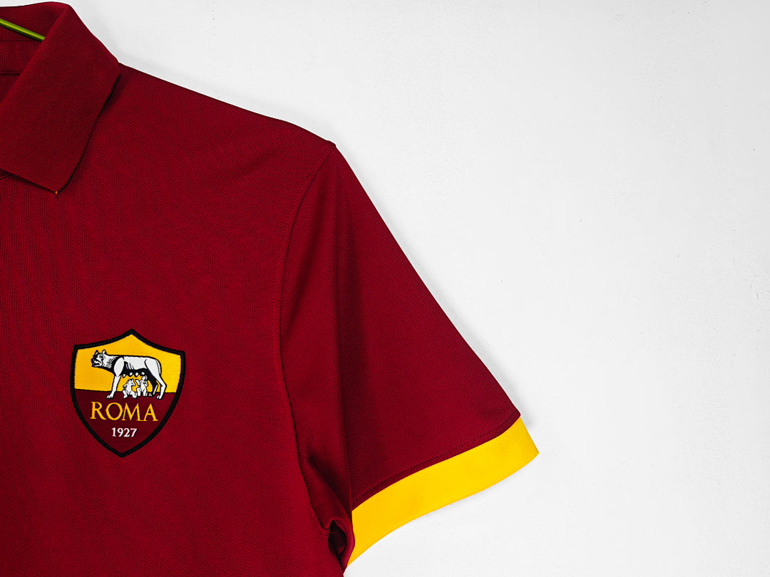 AS Roma 15 5 A 2014/2015