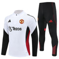 Man United Blanc 25/26
