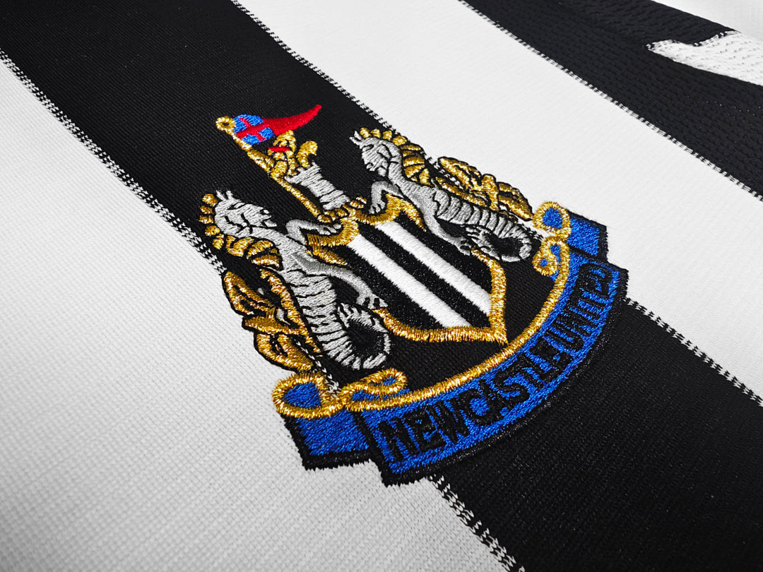 Newcastle 00 8 A 1999/2000