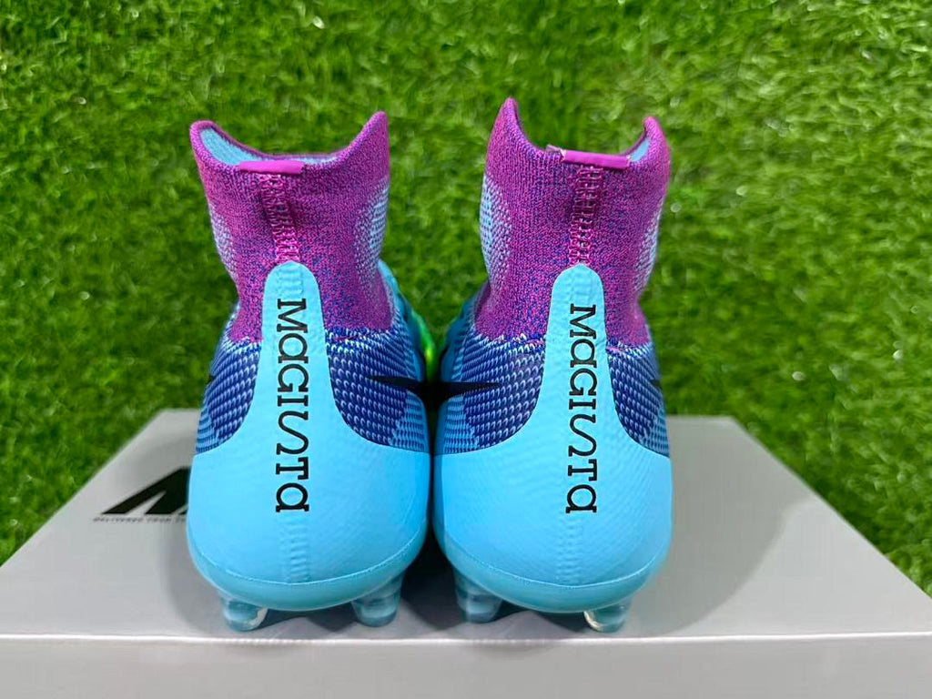 Nike Phantom 2 Magista Orden Ii FG