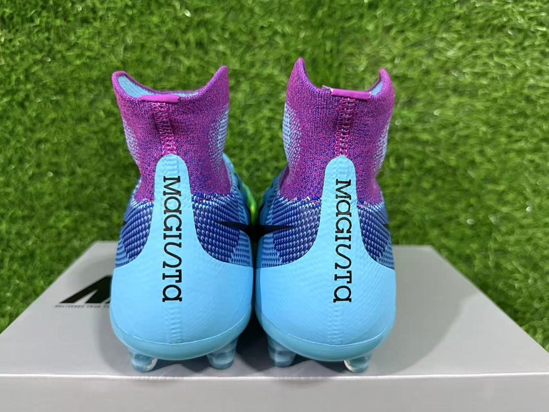 Nike Phantom 2 Magista Orden Ii FG