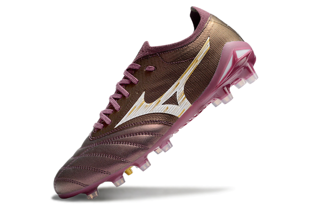 Mizuno Modele Morelia Neo Iv Bate Made Japan FG