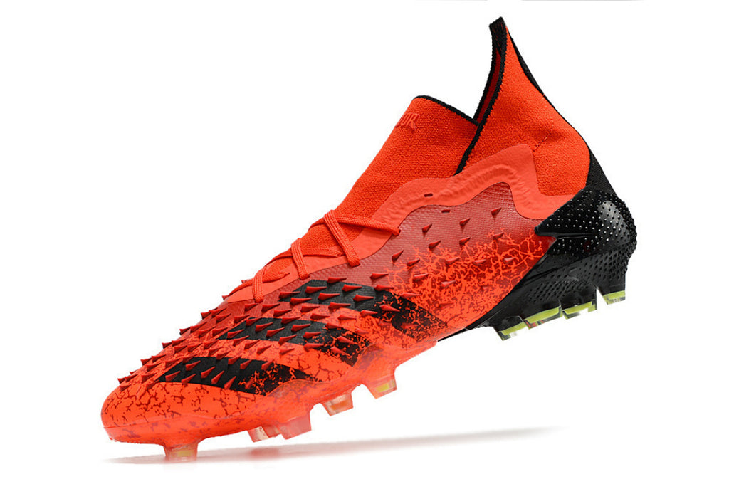 Adidas Predator 21 Showpiece Pack Freak 1 FG